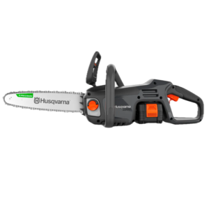 HUSQVARNA akukettsaag Aspire™ C15X-P4A aku ja laadijaga