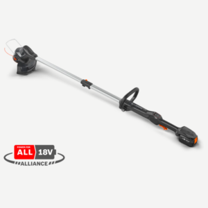 HUSQVARNA Aspire™ Aku trimmer T28-P4A aku ja laadijaga