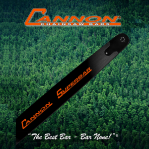 Cannon SuperBar