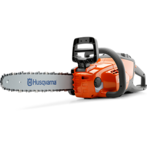 HUSQVARNA Aku kettsaag 120i