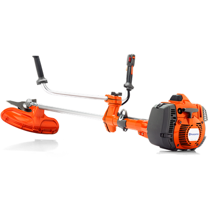 HUSQVARNA Rohulõikur 545FR