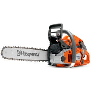 HUSQVARNA Kettsaag 550 XP® Mark II