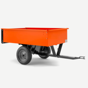HUSQVARNA Järelkäru 275