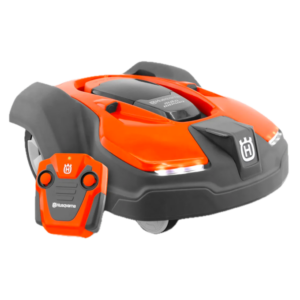 HUSQVARNA Automower 450X lastele