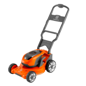 HUSQVARNA Muruniiduk 347ivx lastele