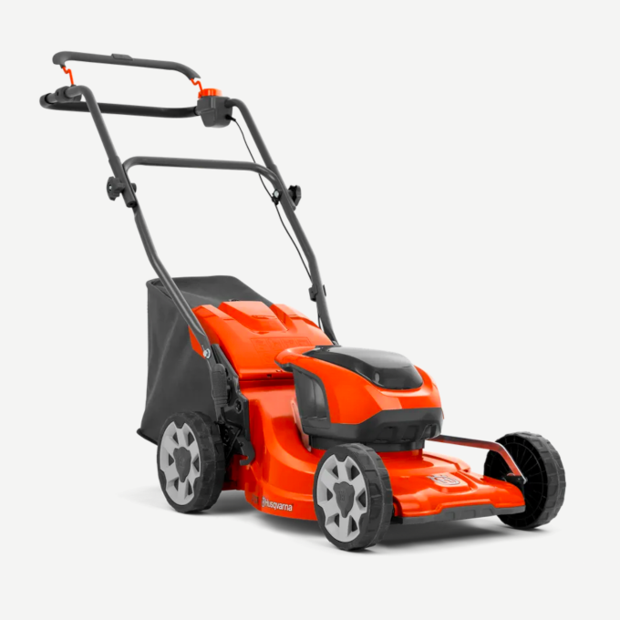 HUSQVARNA Aku muruniiduk LC 137i