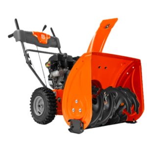 HUSQVARNA Lumepuhur ST 124