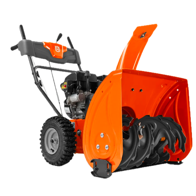 HUSQVARNA Lumepuhur ST 124