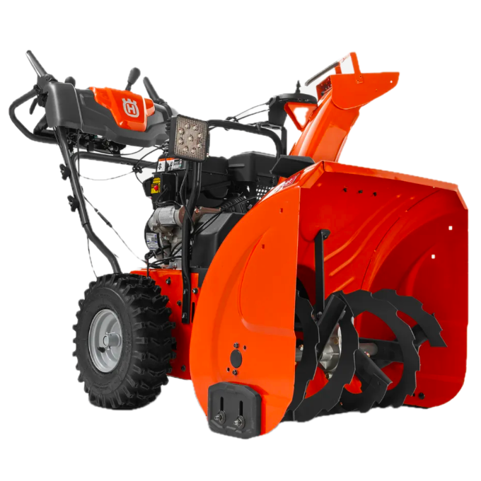 HUSQVARNA Lumepuhur ST 224
