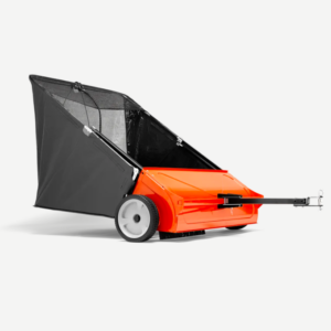 HUSQVARNA Pühkija - koguja 44"/112cm