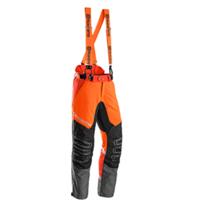 Husqvarna kaitsepüksid technical extreme