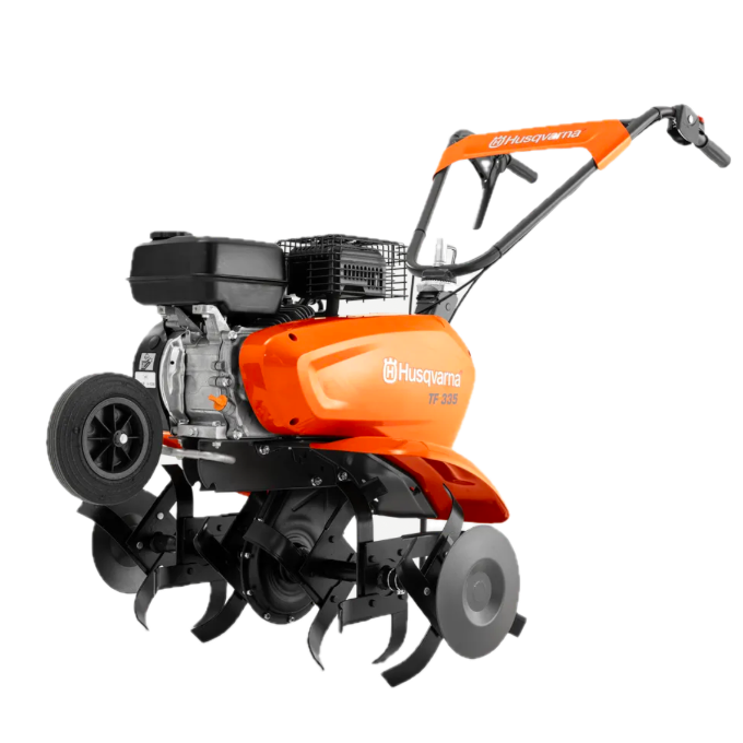 Husqvarna Mullafrees TF335