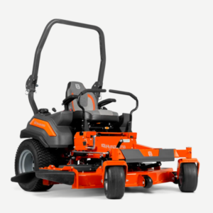 HUSQVARNA Professionaalne nullpöördega niiduk Z454X
