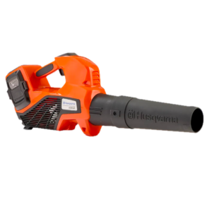 Husqvarna puhur 325iB lastele